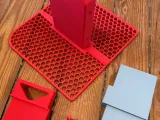 Shoe Rack Stackable Modular-3