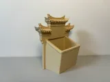 中式马头墙古建收纳-2