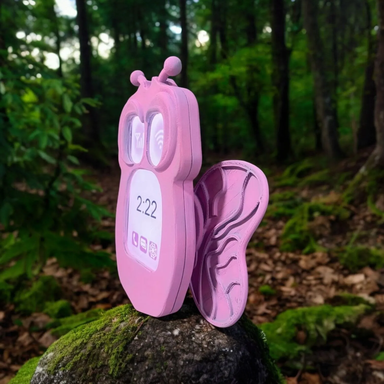 Flifone – Melanie martinez – Spider web – iphone 15