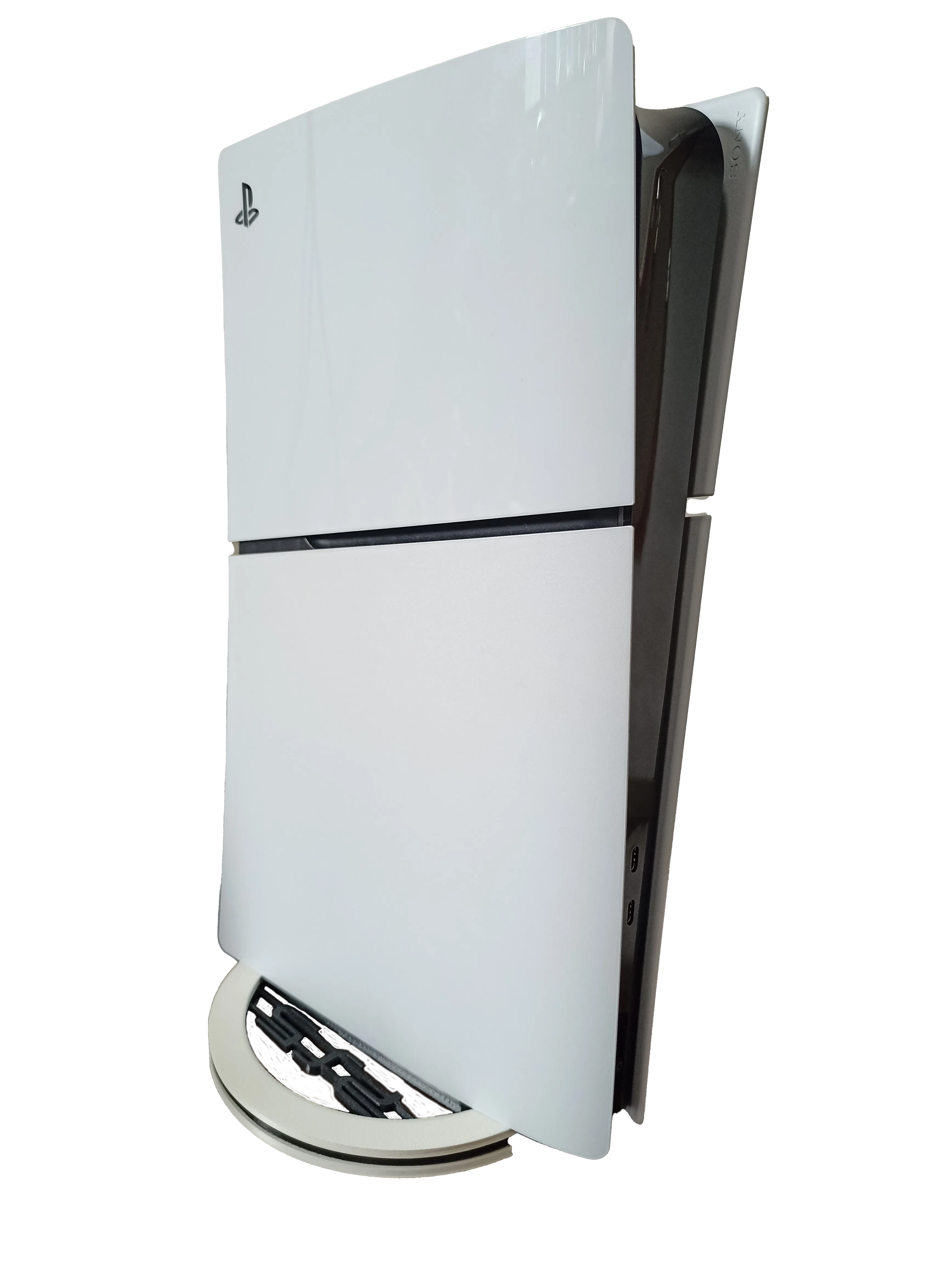 Playstation 5 Slim and Pro Vertical Stand