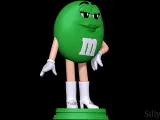 Ms. Green - M&M´S-5