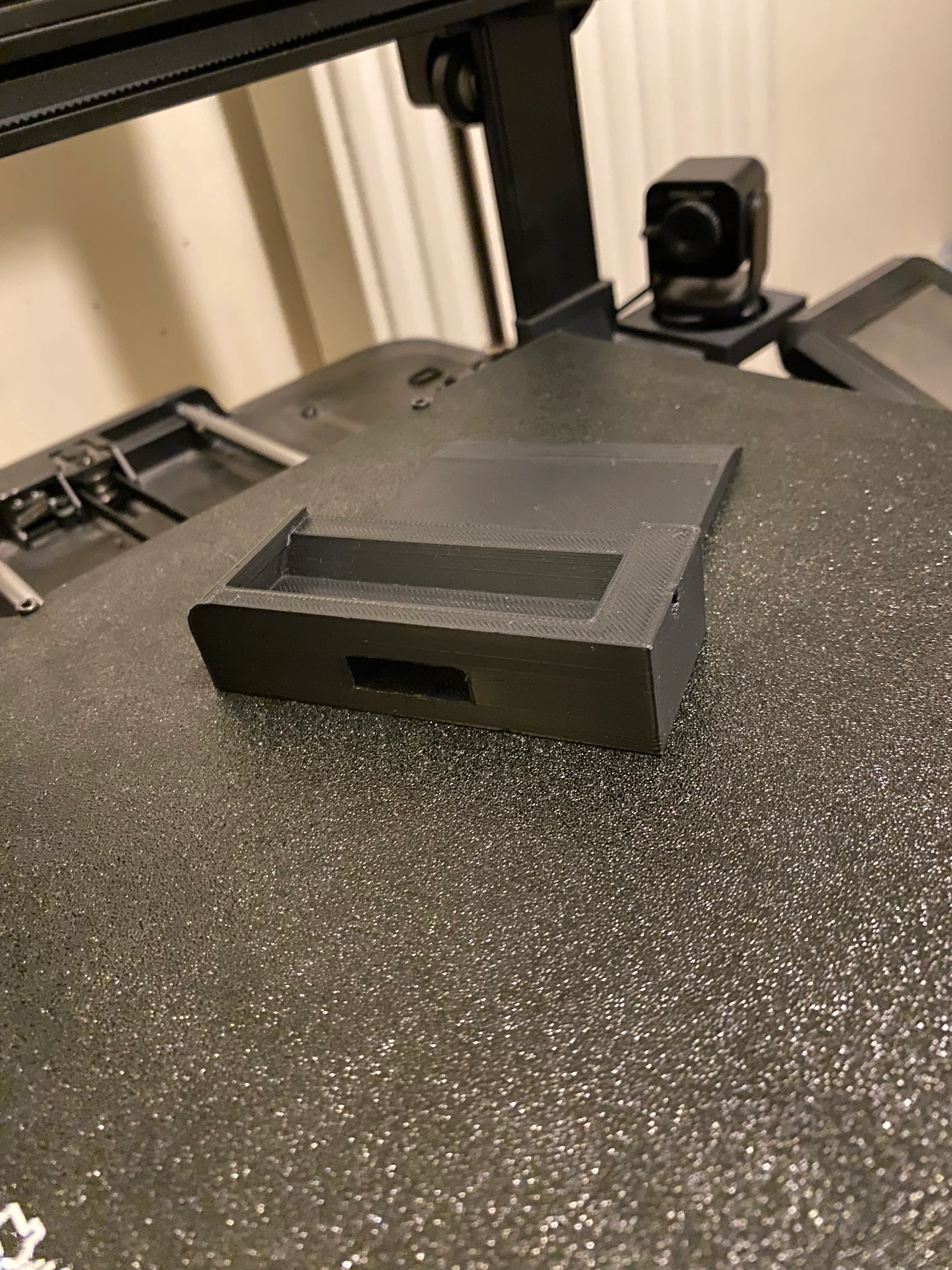 Phone Holder!  |  Modular!