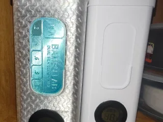 Parametric Filament Sample Card