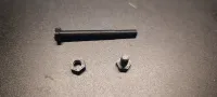 Printable ISO 4017 Screw Set - Tools - PLA - 3D printed product - фото 15