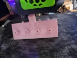 Aquarium Splitter - Support Free-4