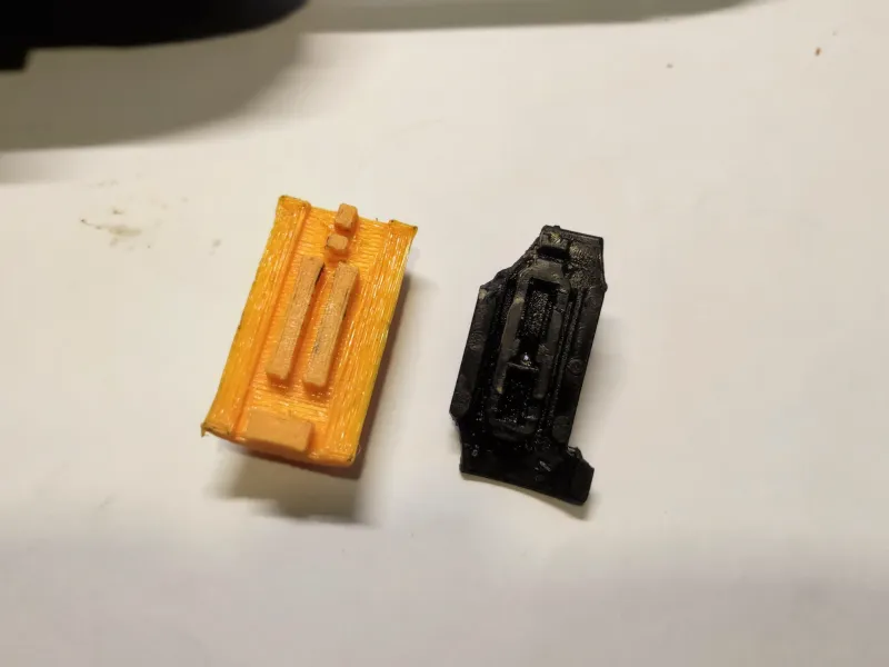 Brushless drill gear/speed select generic