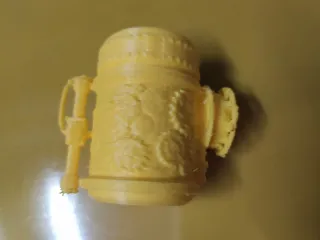 Box to store his tools to 3d printer.