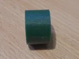 Round nut-1