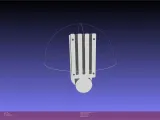 Attack On Titan Season 4 Gear Blade Box-5