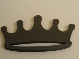 Crown - Version 18
