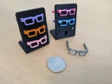 Mini Glasses Stand-1