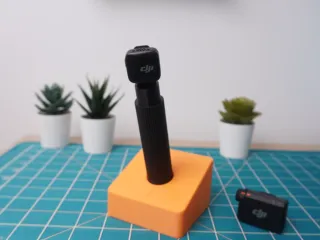 DJI Mic Mini Handle