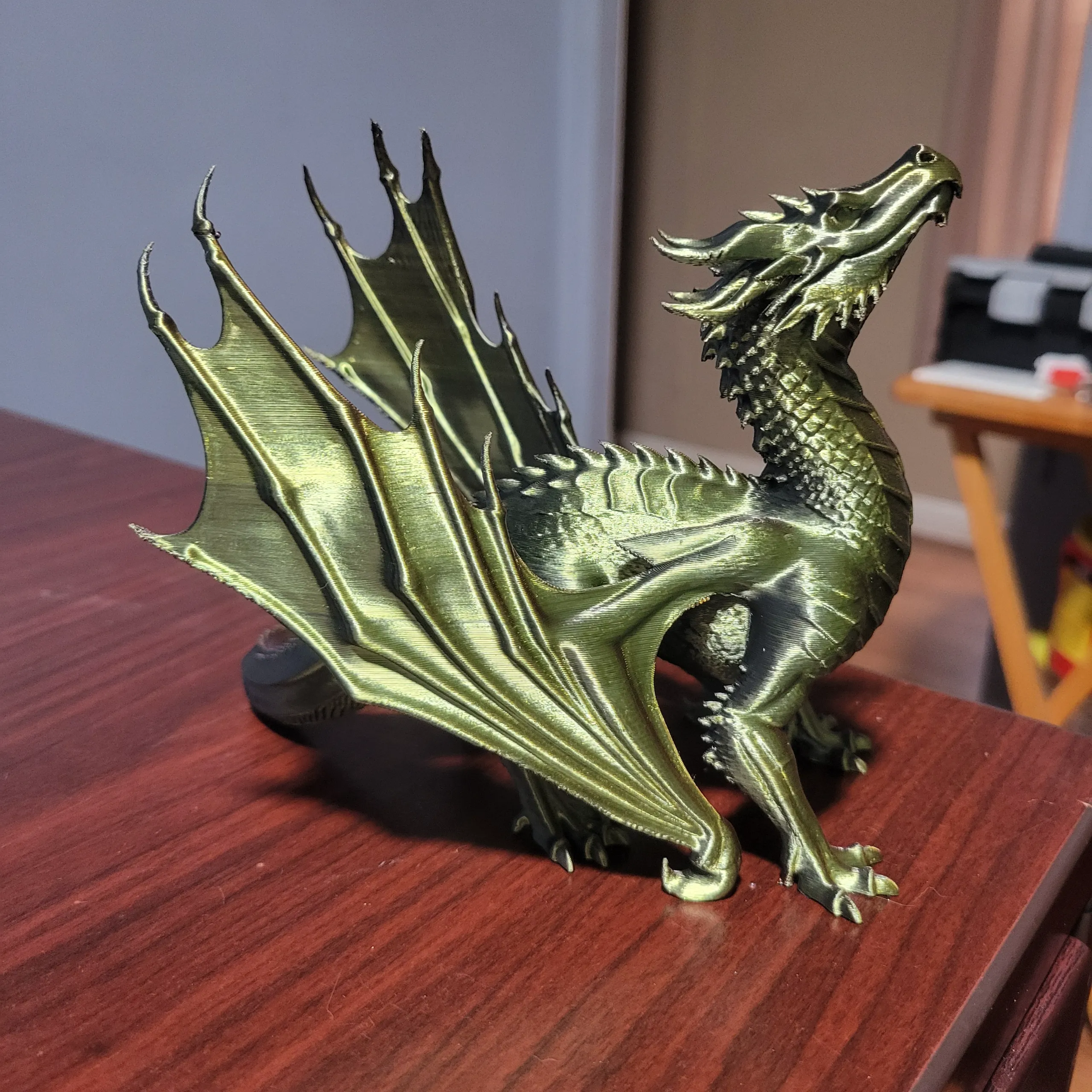 Dragon-0