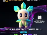 Dahonix - Printmon-0