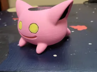 Hoppip Pot