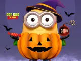 Halloween Bob-0