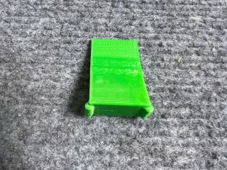 door stop