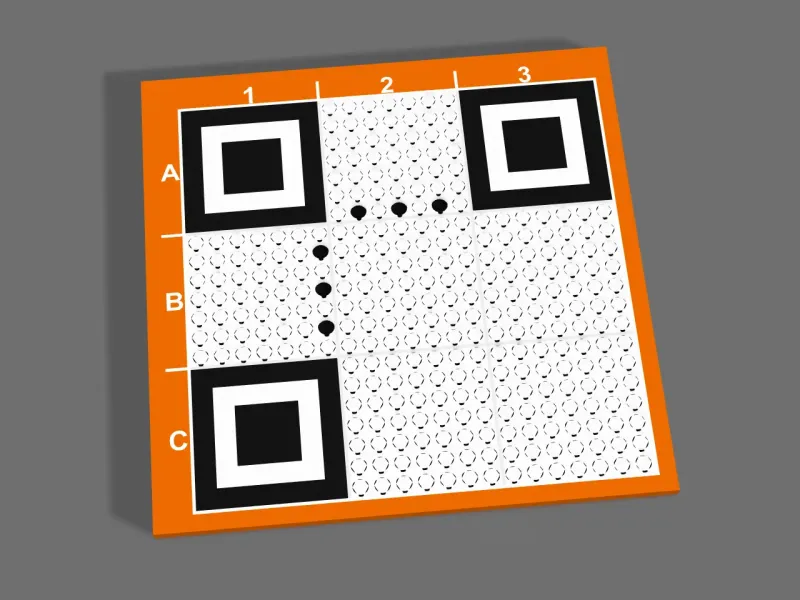 Crypto QRCode for BIP39 12-word