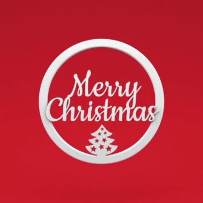 Christmas decoration