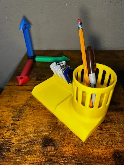 Desk Organizer