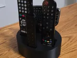 Remote Caddy-0
