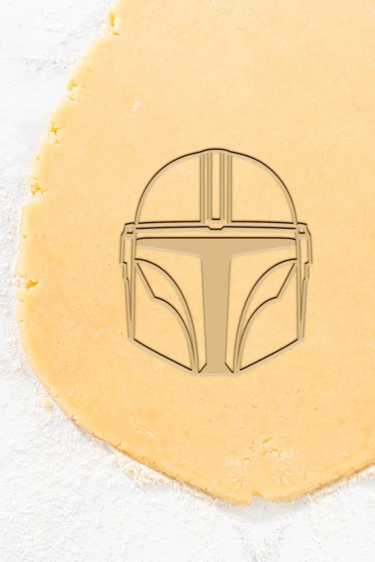 Star Wars Cookie Cutter, Biscuit Cutter