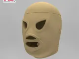 Mascara de El Santo-0