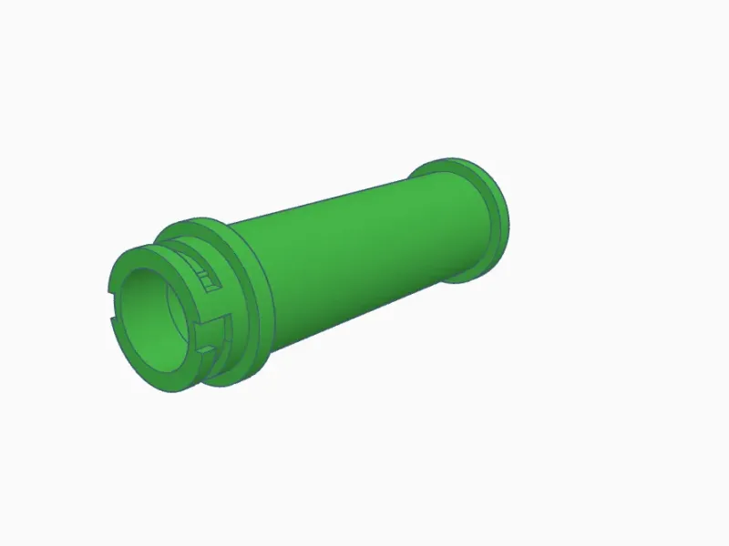 Suporte para Filamento (Reposição)