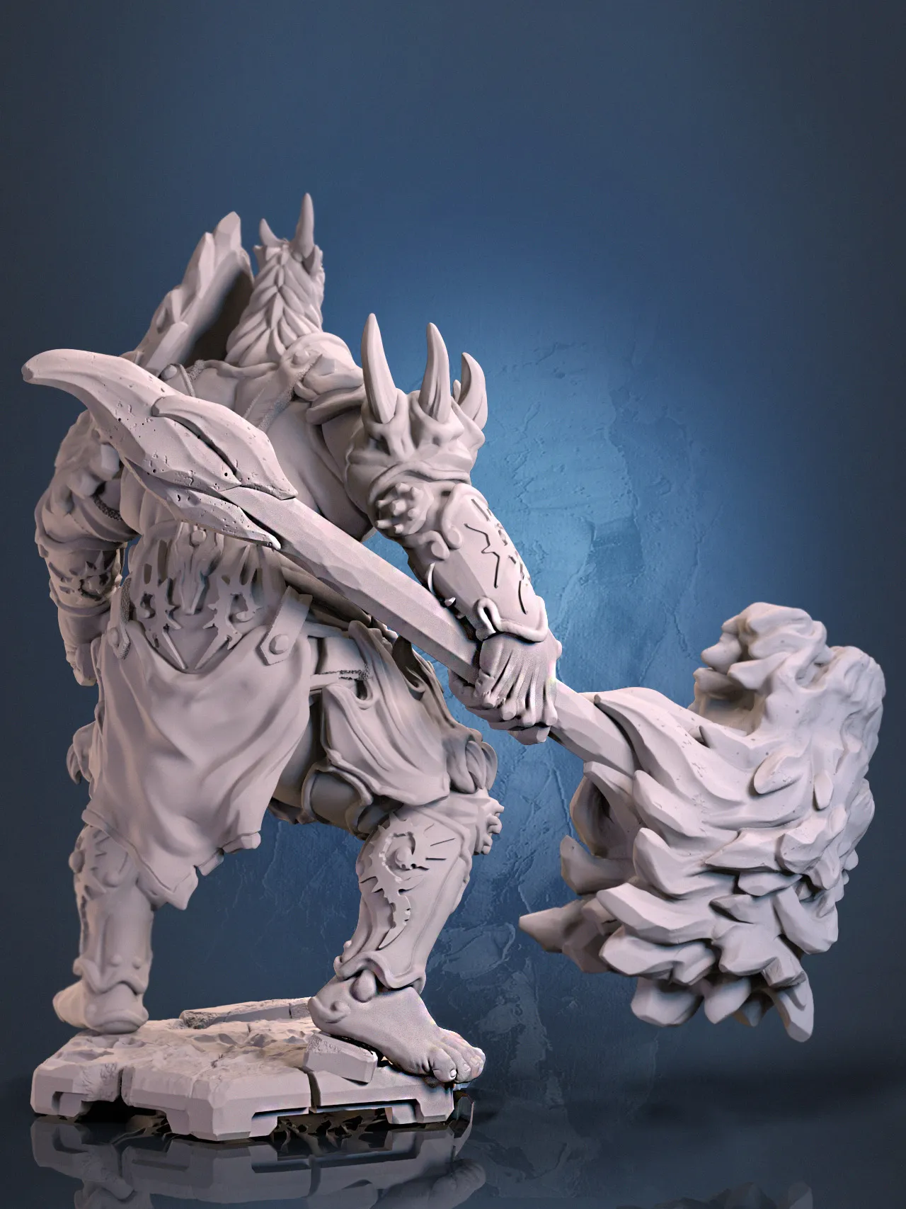 Smough Variant