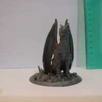 Jeweled Dragon-0