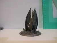 Jeweled Dragon-0