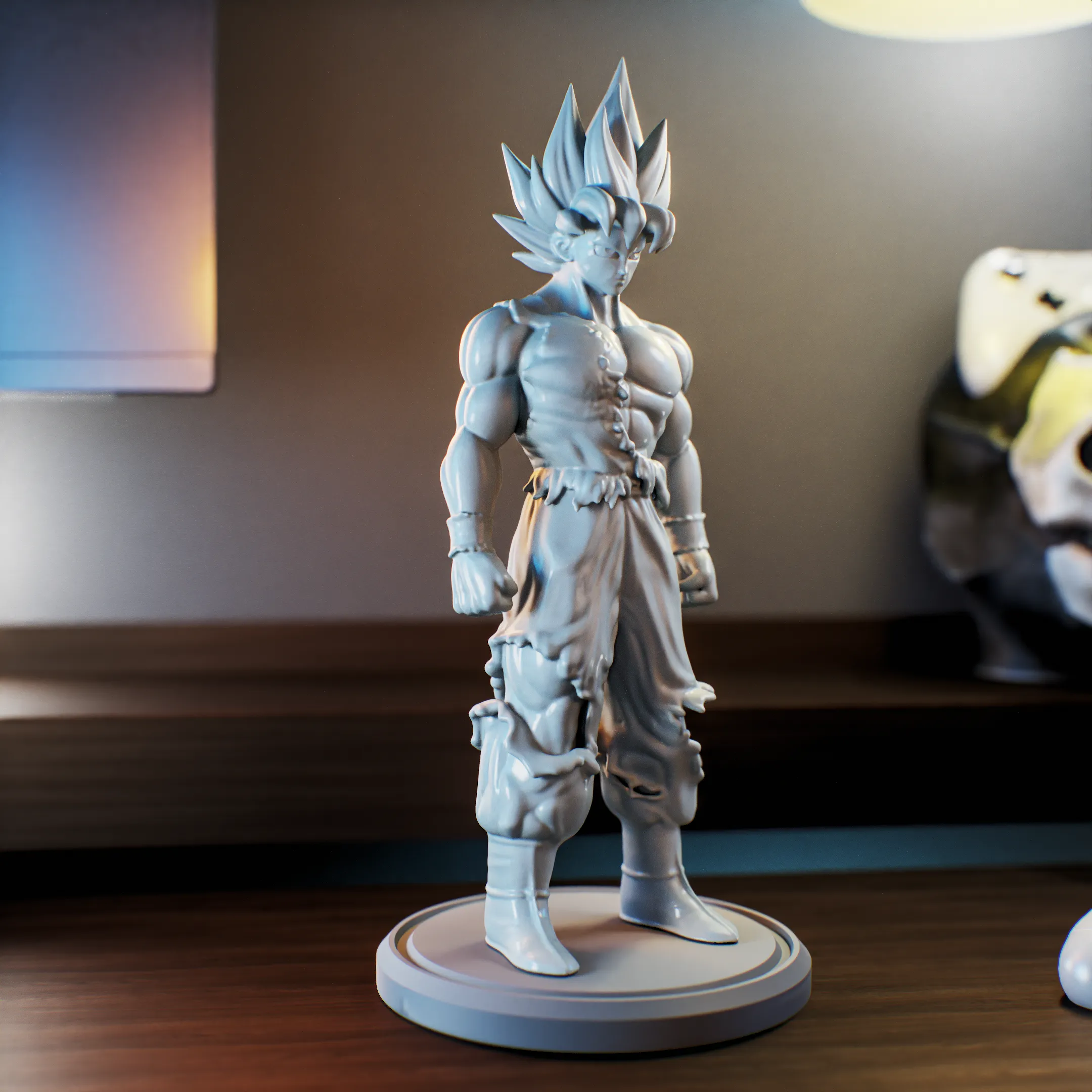 Dragon Ball Z - Goku