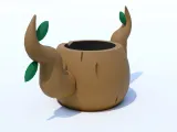 Phantump pot-3