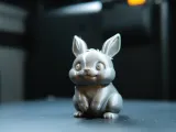 Cute Rabbit-3