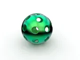 Floorball Ball-3