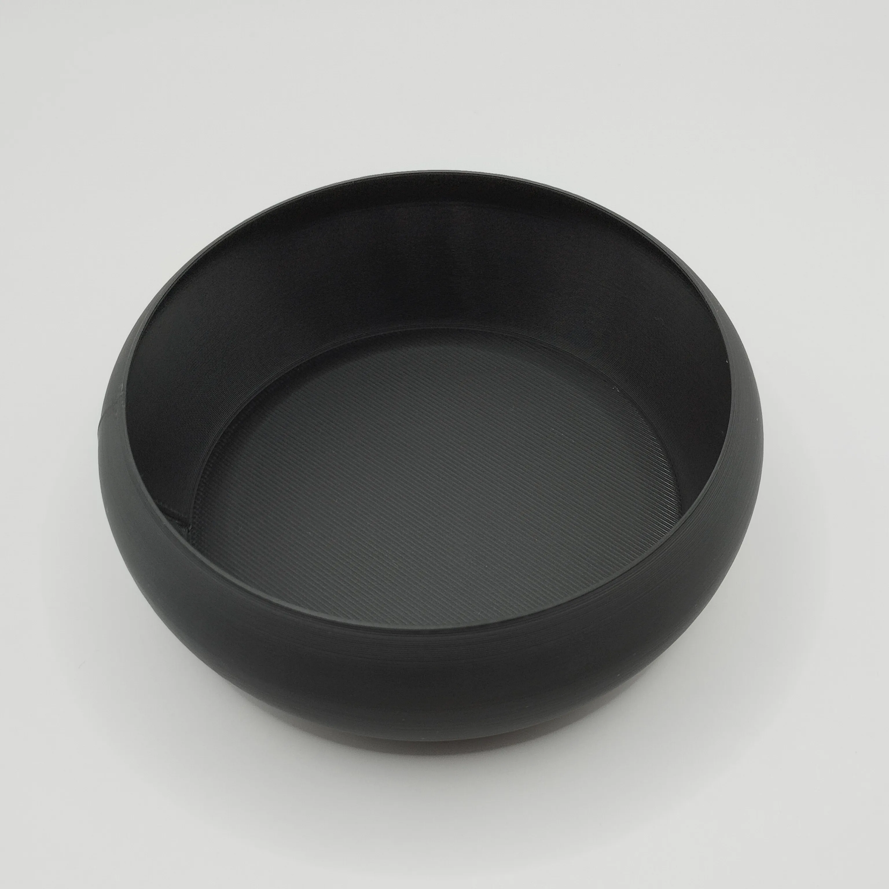 Modern Key & Coin Catcher Bowl