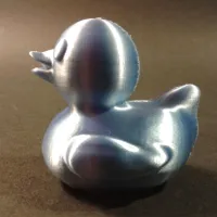 Yellow Rubber Ducky-2