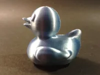 Yellow Rubber Ducky-2