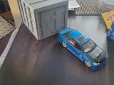 1/24 Coffre fort de Fast Five / Safe from Fast Five-2