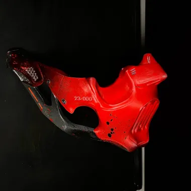 HANNIBAL WEARABLE MASK-0