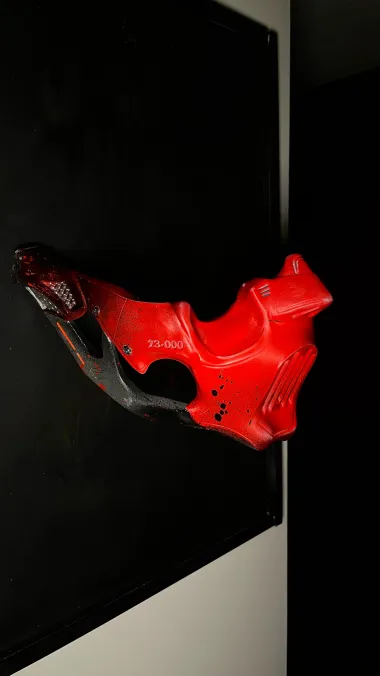 HANNIBAL WEARABLE MASK-0
