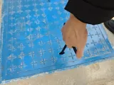 Professional T-Hook Manhole Cover Lifter-1