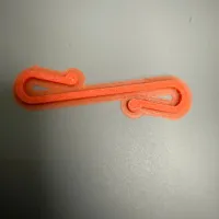 Christmas Hook-1