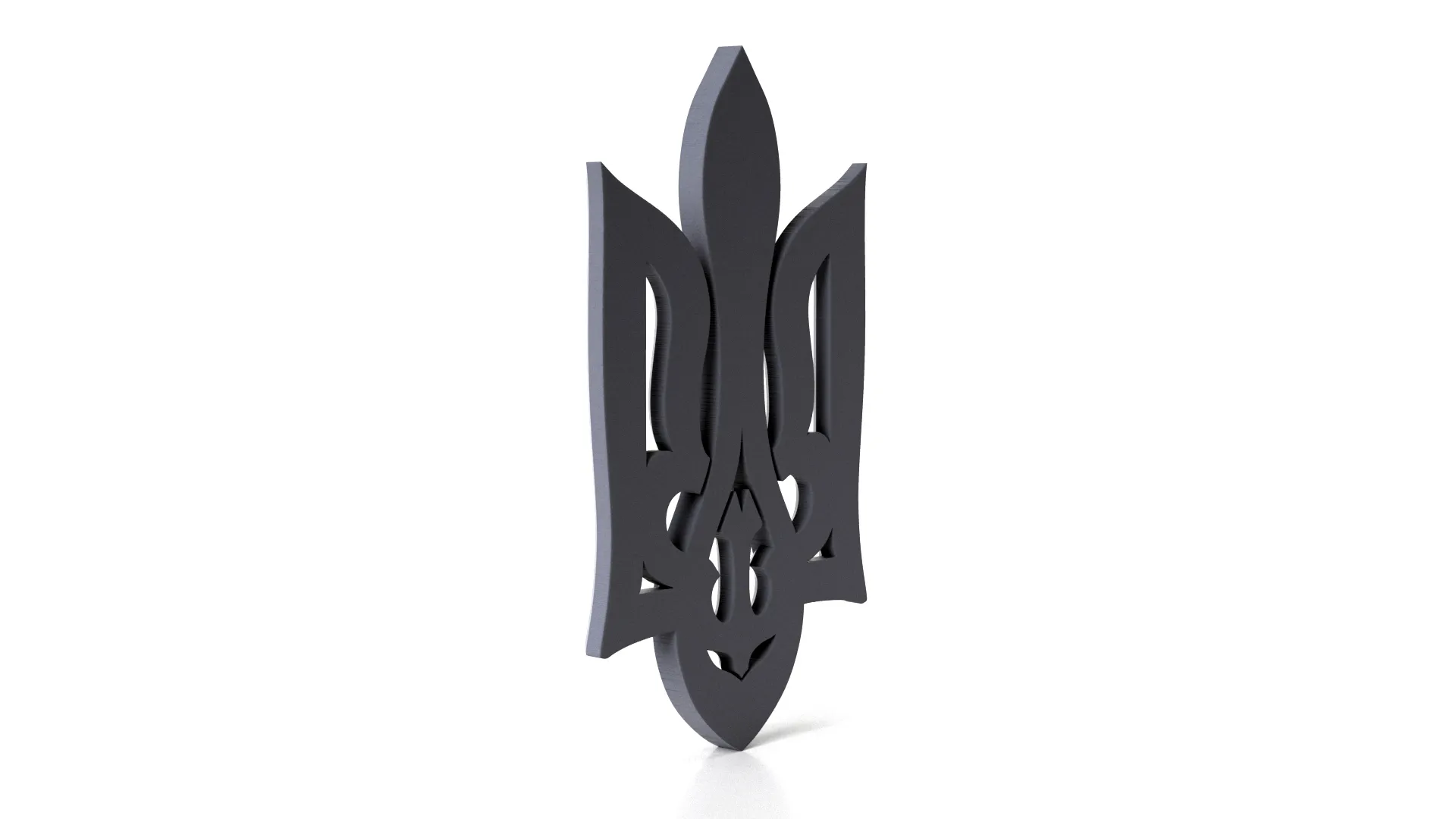 Coat of arms of Ukraine