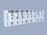 Binary Abacus-0