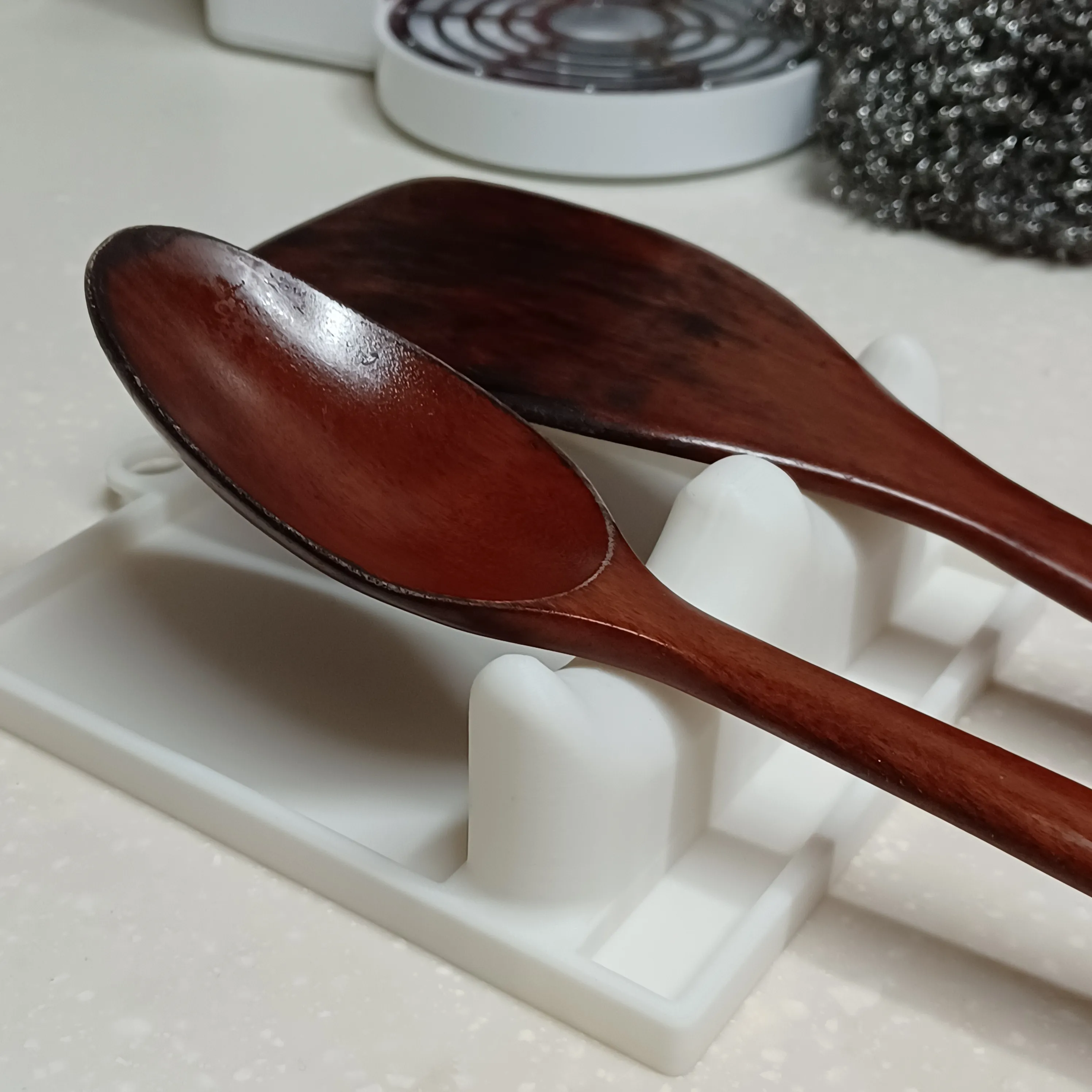 Spoon Rest