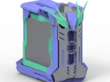 3D Printed Gaming Case-1