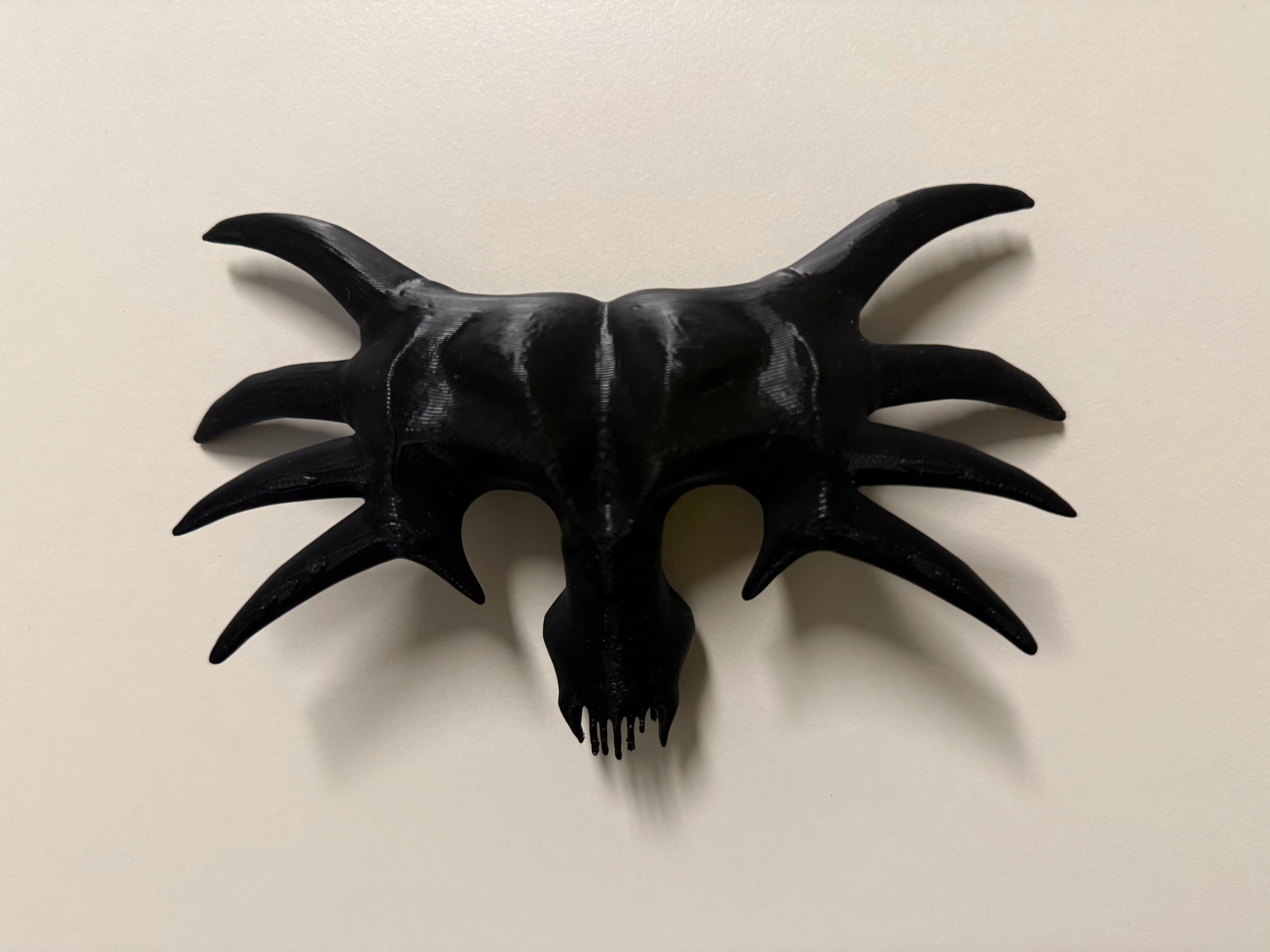 Gothic 2 - Sleeper Mask