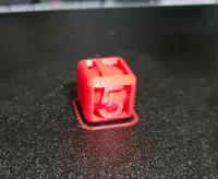 Calibration Dice-0