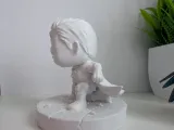 Superman Funko Pop-5